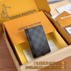 Louis Vuitton Wallets Purse